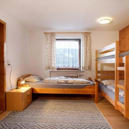 Allgaeuer Stube Oberstaufen Esterno foto